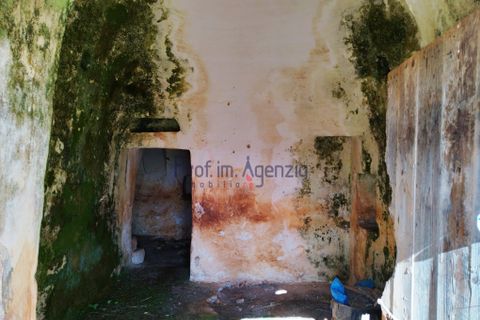 Landejendom i Ostuni, Brindisi, Ostuni - € 125.000 | Ref: 172528 - foto 3